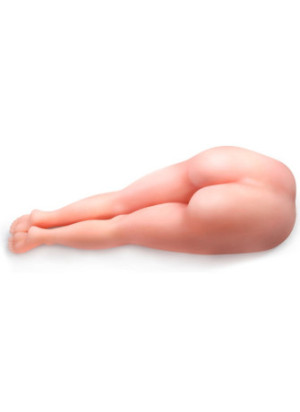 Fuck me Silly 3 Mega Masturbator